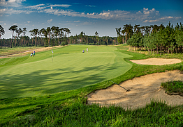 Penati Golf Resort