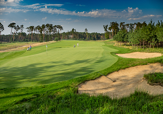 Penati Golf Resort