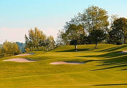 Riviera Golf Club | Golf i Emilia Romagna