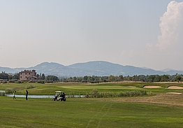 Riviera Golf Club | Golf i Emilia Romagna