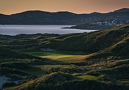 Rosapenna Hotel & Golf Resort