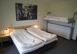 Sport & Academy Hotel