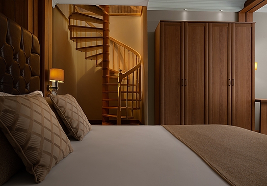 Sueno Hotels Golf Belek