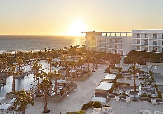 Hyatt Place Taghazout Bay | Golf i Agadir