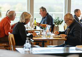 Tomelilla Golf Hotell & Krog