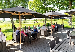 Trelleborg Golfklub Slagelse
