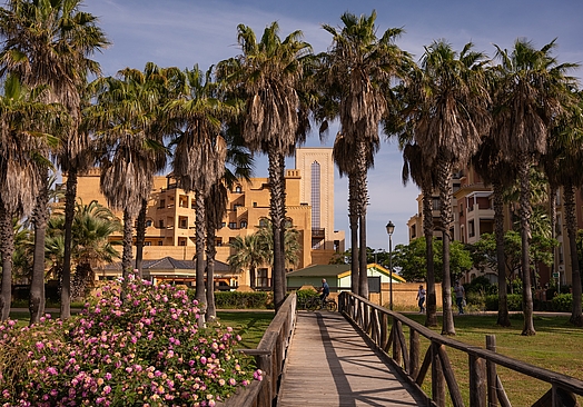 Hotel Vila Galé Isla Canela