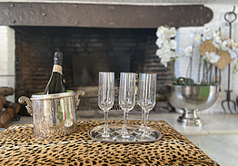 Villa Rotonda Spain | Golf på Costa del Sol