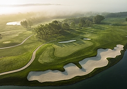 Zala Springs Golf Resort