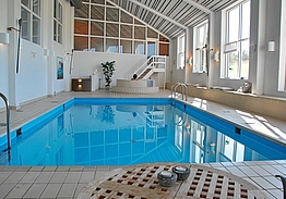 Løgstør Golfklub - Løgstør Parkhotel