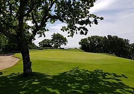 Mölle Golfklubb