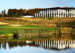 Stensballegaard Golfklub