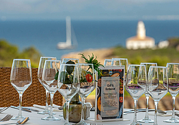 Alcanada Golf Club | Golf på Mallorca