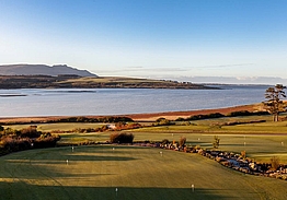 Arabella Golf Club