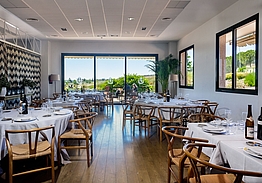 Centro Nacional de Golf | Golf i Madrid