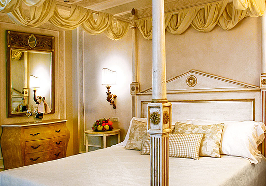 Garda Hotel San Vigilio Golf | Golf i Lombardiet