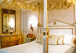 Garda Hotel San Vigilio Golf | Golf i Lombardiet