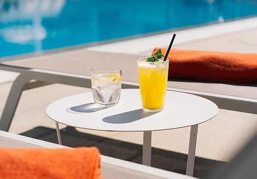 Crowne Plaza Caparica Lisbon