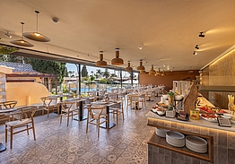 Suites & Villas by Dunas