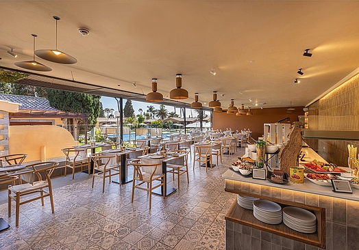 Suites & Villas by Dunas
