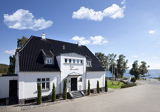Hotel Faaborg Fjord Spa & Konference