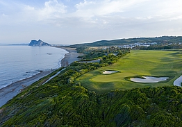 Fairmont La Hacienda Costa del Sol | Links Course