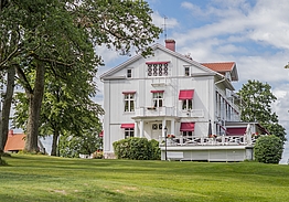 Dömle Herrgård Spa & Resort - ForshagaDeje GK