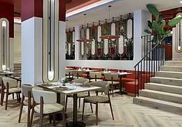 Hard Rock Hotel Marbella