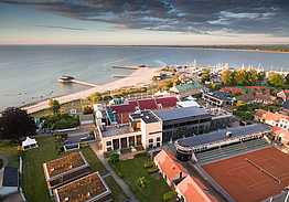 Hotel Skansen Båstad