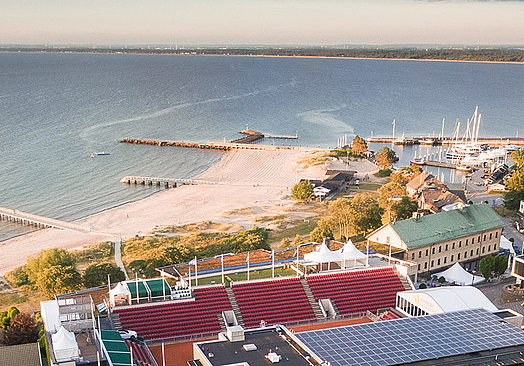Hotel Skansen Båstad