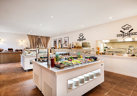 Inmood San Roque Hotel