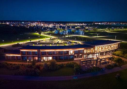 Jurmala Golf Club & Hotel