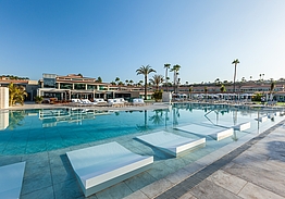 Kumara Serenoa by Lopesan Hotels