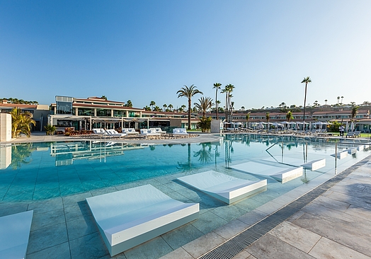 Kumara Serenoa by Lopesan Hotels