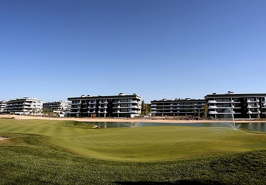 LaFinca Golf | Golf i Madrid