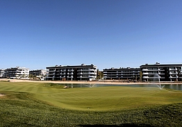 LaFinca Golf | Golf i Madrid