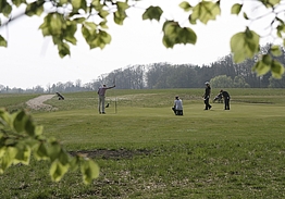 Ledreborg Palace Golf Club