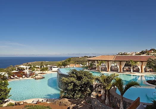 Hacienda del Conde Golf & Spa Melia Collection & Buenavista Golf