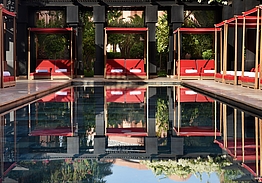 Mövenpick Hotel Mansour Eddahbi Marrakech