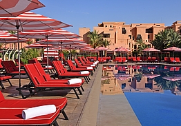 Mövenpick Hotel Mansour Eddahbi Marrakech