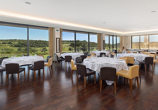 NAU Morgado Golf & Country Club