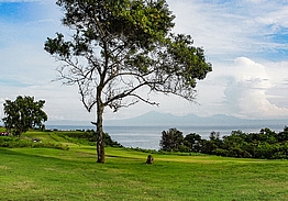 New Kuta Golf | Golf på Bali