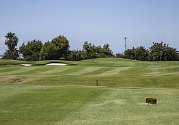 Roda Golf & Beach Resort | Golf i Murcia