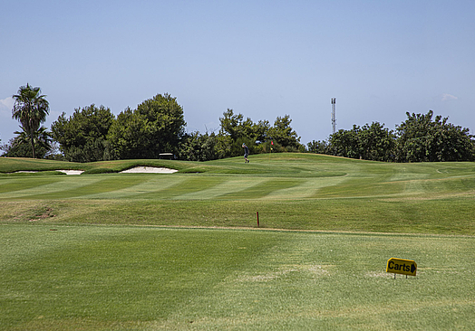 Roda Golf & Beach Resort | Golf i Murcia