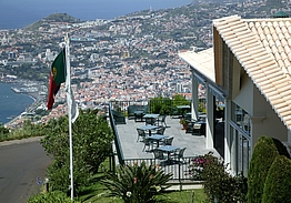 Palheiro Golf | Golf på Madeira