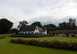 Perstorps Golfklubb - puttinggreen