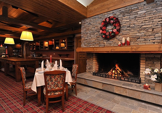 Pirin Golf Hotel & Spa