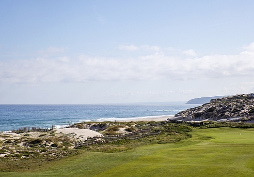 Praia D’El Rey Golf & Beach Resort