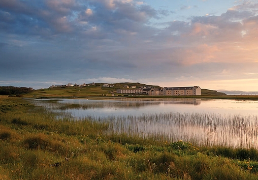 Rosapenna Hotel & Golf Resort