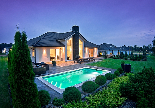 Sand Valley Golf Resort | Golf i Polen